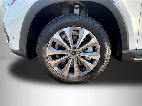 Certified 2022 Mercedes-Benz GLE 350 4MATIC image 34