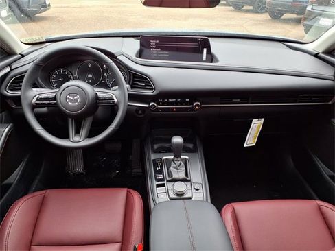 New 2026 MAZDA CX-30 AWD 2.5 S image 7