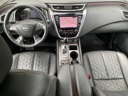 Used 2023 Nissan Murano Platinum w/ Cargo Package FWD image 16