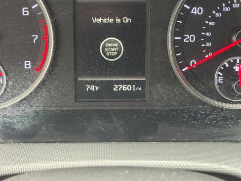 Used 2022 Kia K5 LXS FWD image 24