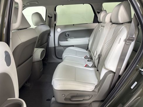 New 2026 Hyundai Palisade SEL FWD image 21