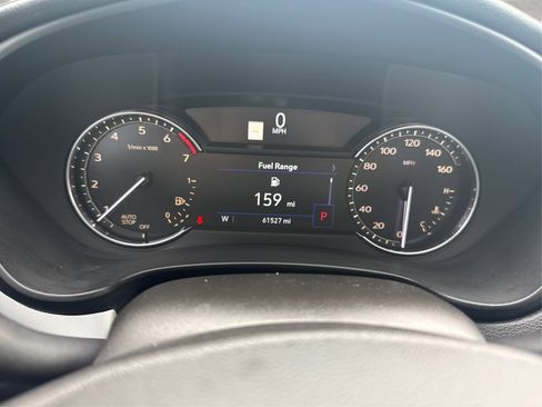 Used 2019 Cadillac XT4 Premium Luxury w/ Cold Weather Package FWD image 23