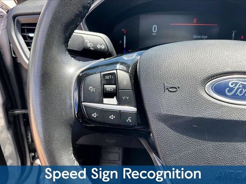 Used 2023 Ford Escape Active w/ Tech Pack #1 AWD/4WD image 15