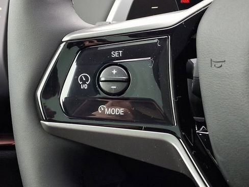 New 2026 BMW X3 xDrive30 w/ Convenience Package image 17