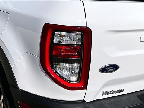 Used 2021 Ford Bronco Sport Outer Banks AWD/4WD image 27