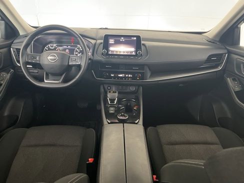 Used 2025 Nissan Rogue SV AWD/4WD image 32