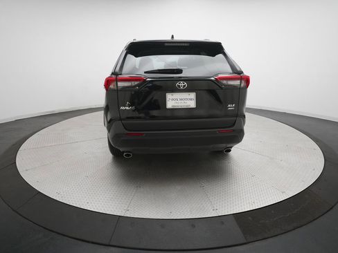 Used 2025 Toyota RAV4 XLE image 27