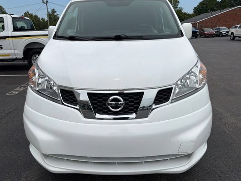 Used 2021 Nissan NV200 SV FWD image 6