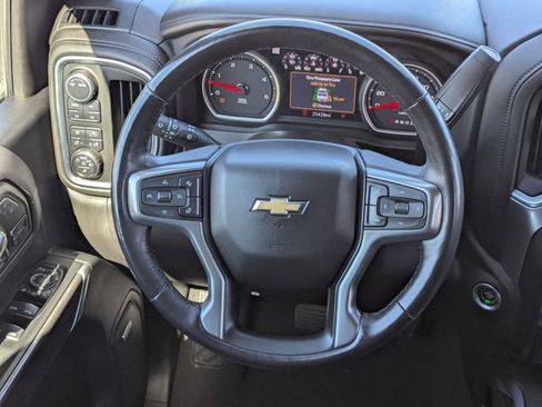Used 2022 Chevrolet Silverado 2500 LTZ w/ Z71 Chrome Sport Edition AWD/4WD image 18