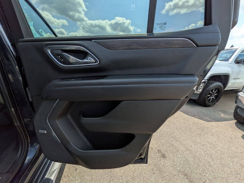 Used 2021 Chevrolet Tahoe LT AWD/4WD image 25