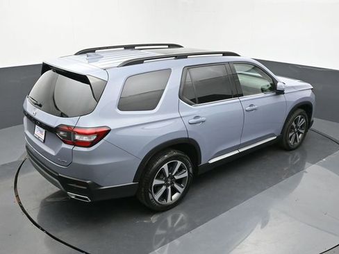Used 2023 Honda Pilot Elite image 17