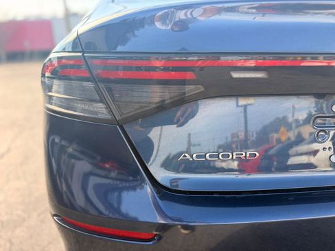 Used 2024 Honda Accord EX image 25
