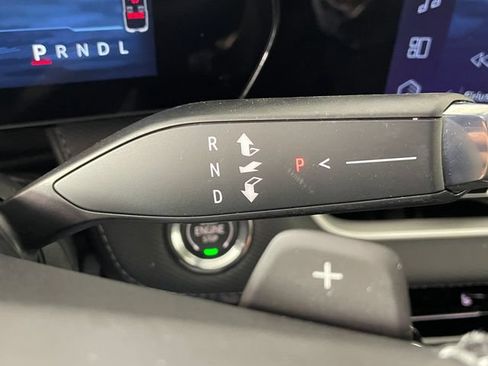 Used 2026 Chevrolet Equinox LT FWD image 10