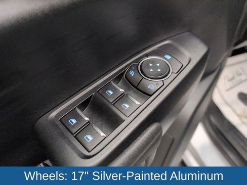 Certified 2024 Ford Ranger XL image 40