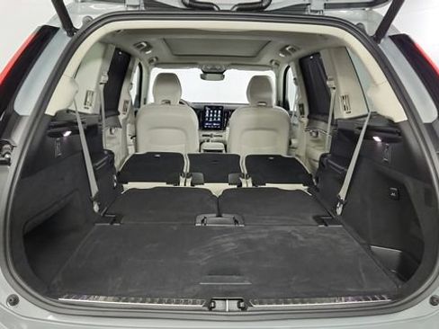 Certified 2026 Volvo XC90 B6 Ultra w/ Protection Package AWD/4WD image 45