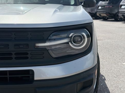 Used 2021 Ford Bronco Sport AWD/4WD image 9