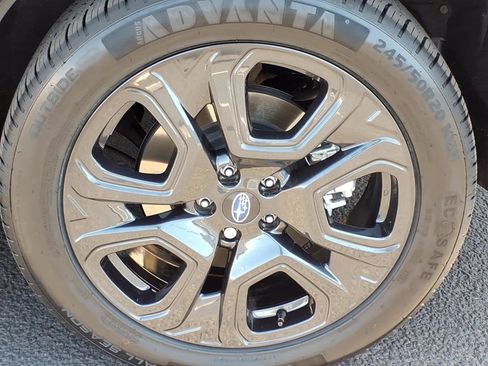 Certified 2024 Subaru Ascent Onyx Edition image 11