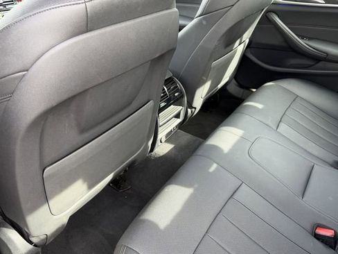Used 2023 BMW 530i image 21