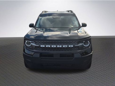 New 2025 Ford Bronco Sport Big Bend image 3