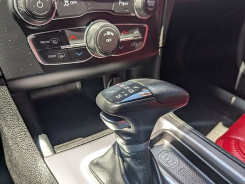 Used 2023 Dodge Charger SXT RWD image 19