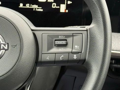 New 2026 Nissan Kicks SV w/ Cold Weather Package image 21