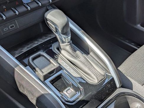 New 2026 Chevrolet Colorado LT w/ Advanced Trailering Package image 25