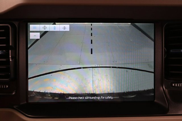 Used 2023 Ford Bronco Wildtrak AWD/4WD image 40