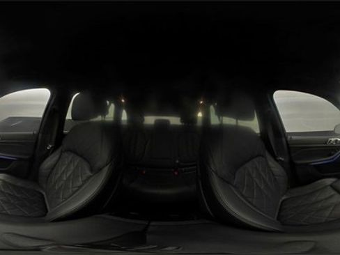 Used 2023 BMW X5 M50i w/ Executive Package image 29