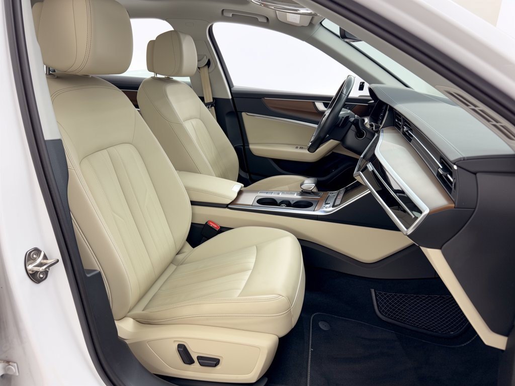 Certified 2024 Audi A6 2.0T Premium AWD/4WD image 28