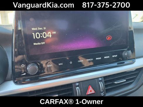 Certified 2024 Kia Forte GT image 18