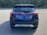 New 2025 Kia Seltos LX image 4