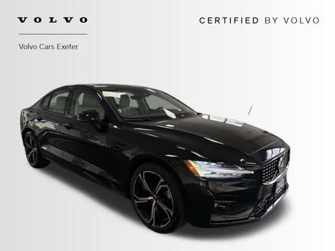 Certified 2024 Volvo S60 B5 Core image 10