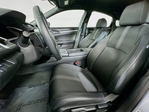 Used 2020 Honda Civic Sport image 18