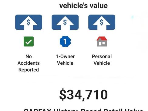Used 2019 RAM 1500 Warlock AWD/4WD image 4