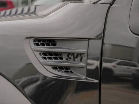 Used 2014 Ford F150 Raptor w/ Equipment Group 801A Luxury image 19