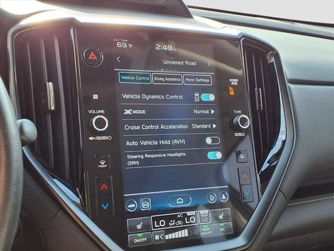 Used 2023 Subaru Ascent Onyx Edition Limited image 12