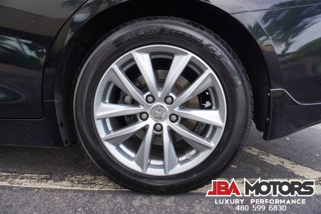 Used 2014 INFINITI Q50 Premium w/ Navigation Package AWD/4WD image 25