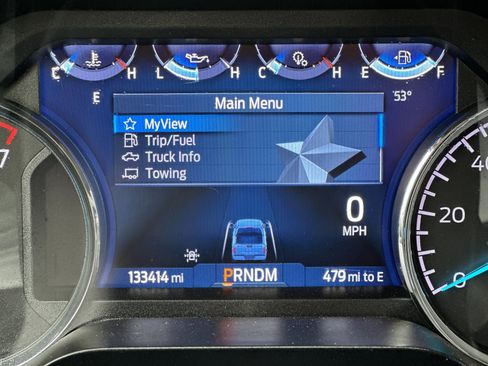 Certified 2022 Ford F150 XLT w/ Equipment Group 302A High image 27