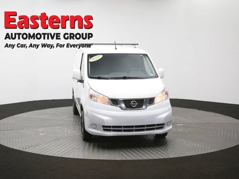 Used 2019 Nissan NV200 SV FWD image 49