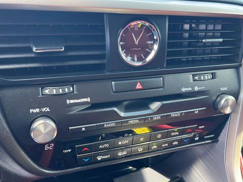 Used 2022 Lexus RX 350 F Sport w/ Accessory Package (P3) image 16