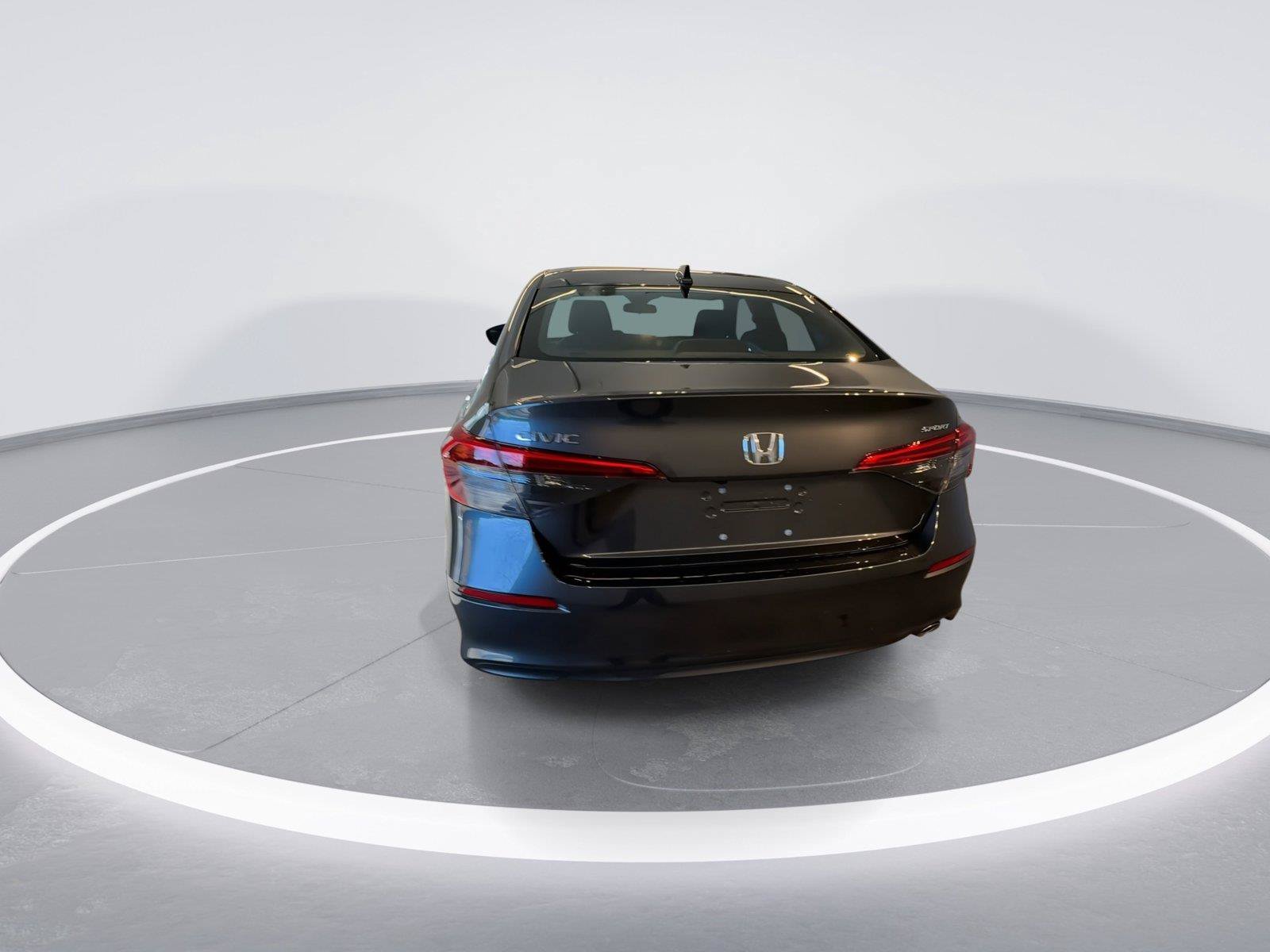 Used 2024 Honda Civic Sport image 7