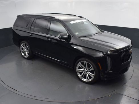 Certified 2025 Cadillac Escalade Sport Platinum image 50