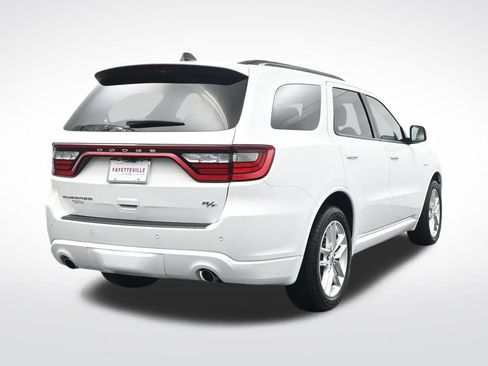 Used 2023 Dodge Durango R/T image 6