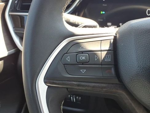 Certified 2023 Jeep Grand Cherokee 4WD 4xe image 19