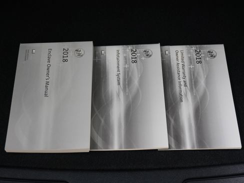 Used 2018 Buick Enclave Essence w/ Trailering Package image 24