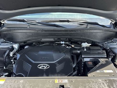 Used 2025 Hyundai Palisade XRT FWD image 25