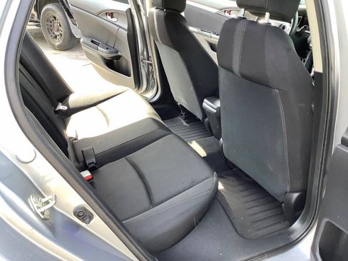Used 2020 Honda Civic EX image 28
