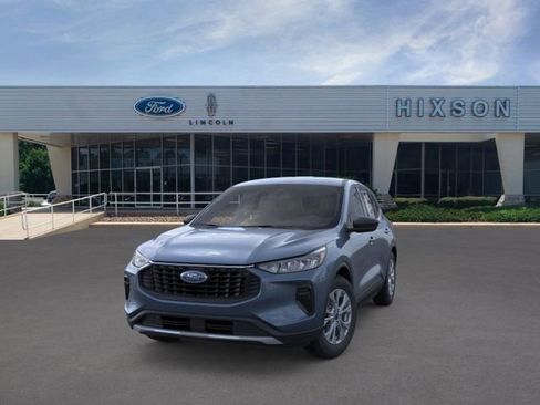 New 2026 Ford Escape Active image 3