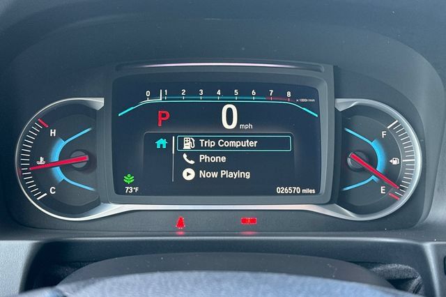 Used 2022 Honda Pilot EX-L image 28