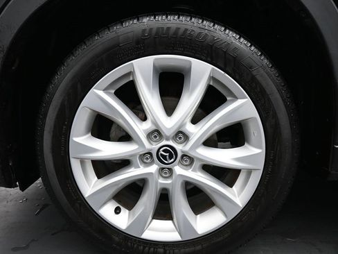 Used 2013 MAZDA CX-5 Grand Touring w/ GT Tech Pkg image 14